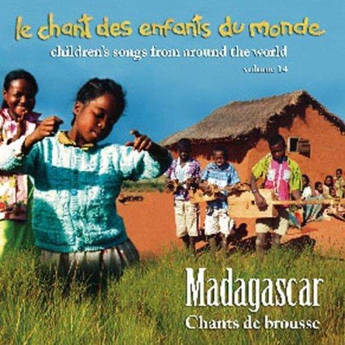 Kinderlieder der Welt Vol.14-Madagaskar