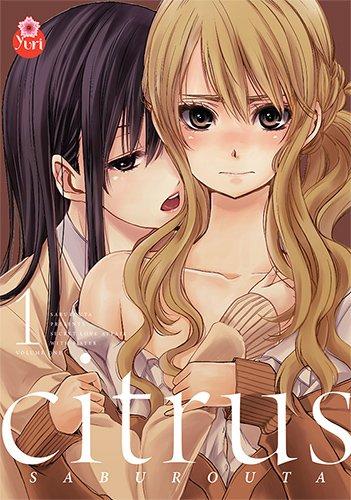 Citrus. Vol. 1