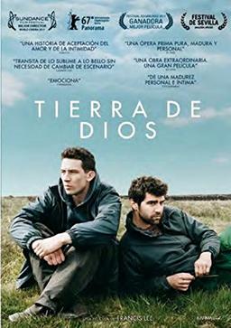 God's Own Country (TIERRA DE DIOS -, Spanien Import, siehe Details für Sprachen)