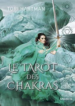 Le tarot des chakras