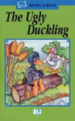 Ready to Read - Green Line: The Ugly Duckling