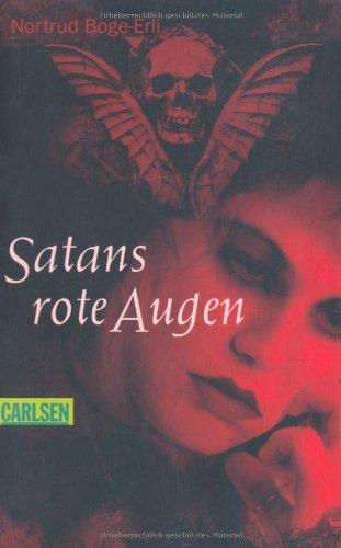 Satans rote Augen