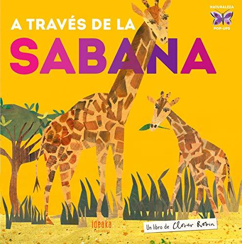 A través de la sabana (IDEAKA)