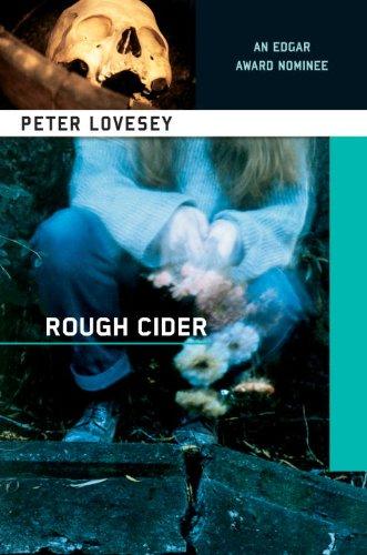 Rough Cider (Soho Crime)