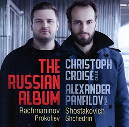 The Russian Album