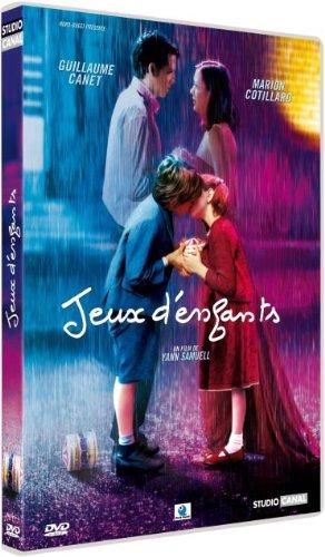 Jeux d'enfants [FR IMPORT]