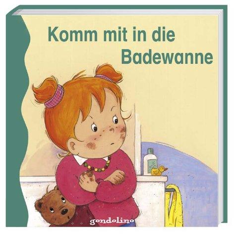 Komm mit in die Badewanne. Aktuelles Thema