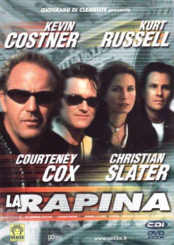 La rapina [IT Import]