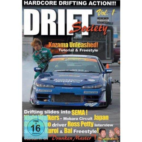 Drift Society