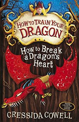 How to Break a Dragon's Heart (How to Train Your Dragon)