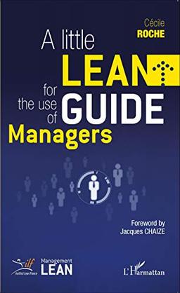 A little lean guide for the use of managers