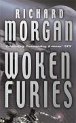 Woken Furies. (GollanczF.)