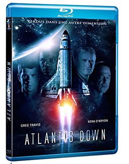 Atlantis down [Blu-ray] [FR Import]