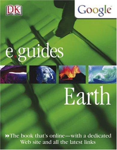 Earth (DK/Google E.guides)