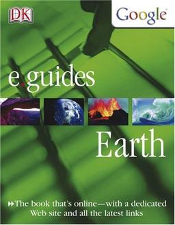 Earth (DK/Google E.guides)