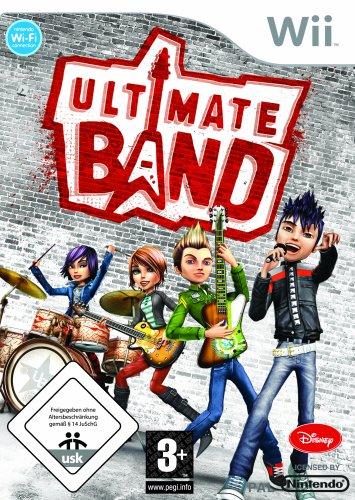 Ultimate Band