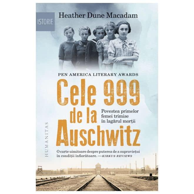 Cele 999 De La Auschwitz