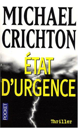 État d'urgence