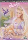 Barbie As Rapunzel [UK Import]