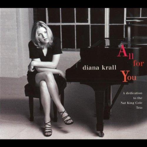 All For You (A Dedication To The Nat King Cole Trio)