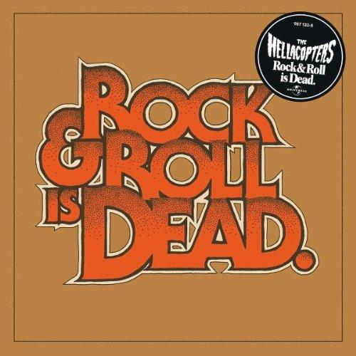 Rock & Roll Is Dead (Deluxe Edition)