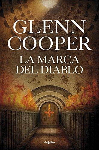 La marca del diablo (Novela de intriga)