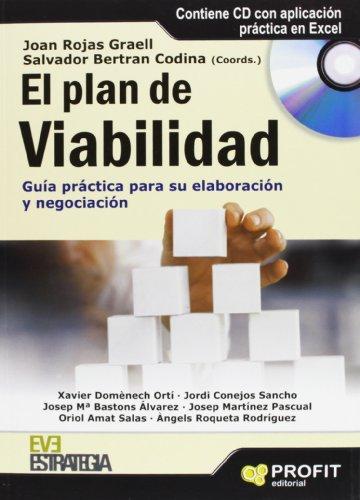 PLAN DE VIABILIDAD,EL