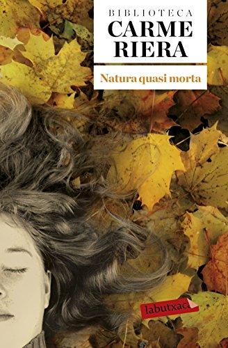 Natura quasi morta (LB)