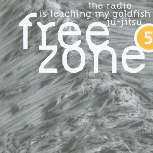 Freezone 5. The Radio is teaching...