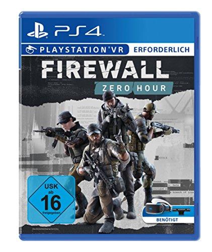 Firewall: Zero Hour [PlayStation VR]