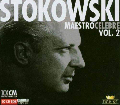 Maestro Celebre-Stokowski Vol