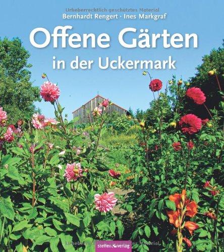 Offene Gärten in der Uckermark