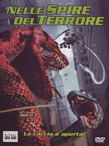 Nelle spire del terrore [IT Import]