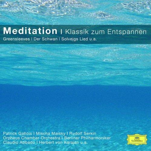 Meditation - Klassik Zum Entspannen (Classical Choice)