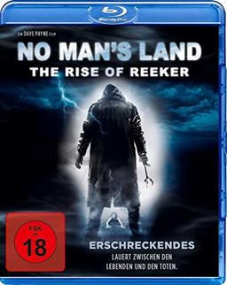 No Man’s Land - The Rise of Reeker [Blu-ray]