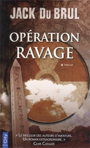 Opération ravage