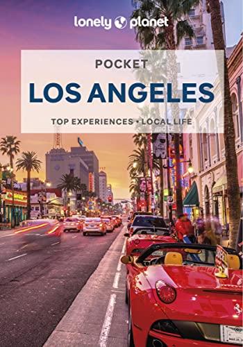 Pocket Los Angeles : top experiences, local life