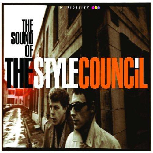 The Sound of the Style Council