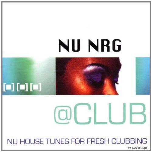 NU NRG @ Club