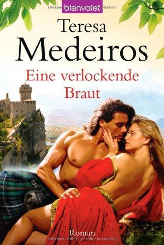 Eine verlockende Braut: Roman