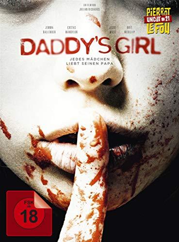 Daddy's Girl - Limited Edition Mediabook (Uncut) (+ DVD) [Blu-ray]