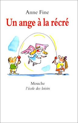 Un ange à la récré