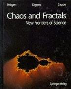 Chaos and Fractals: New Frontiers of Science