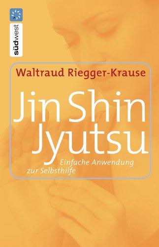 Jin Shin Jyutsu: Einfache Anwendung zur Selbsthilfe