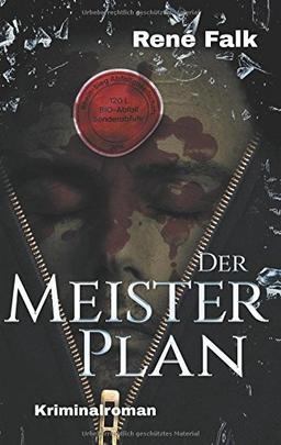 Der Meisterplan (Denise Malowski und Tobias Heller ermitteln)