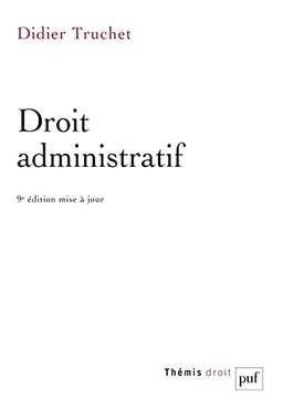 Droit administratif