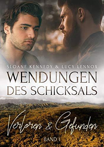 Wendungen des Schicksals: Verloren & Gefunden