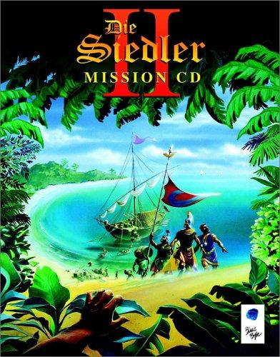 Die Siedler 2 - Mission CD