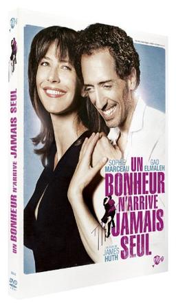 Un bonheur n'arrive jamais seul [FR Import]