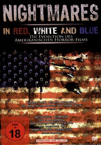 Nightmares in Red, White and Blue